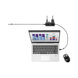 HP G2 USB-C Travel Hub — Being Shipped