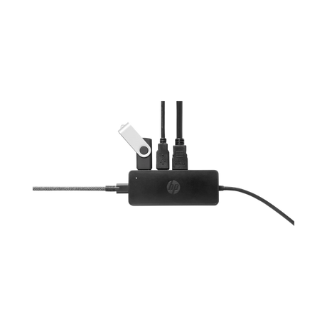 HP G2 USB-C Travel Hub — Being Shipped