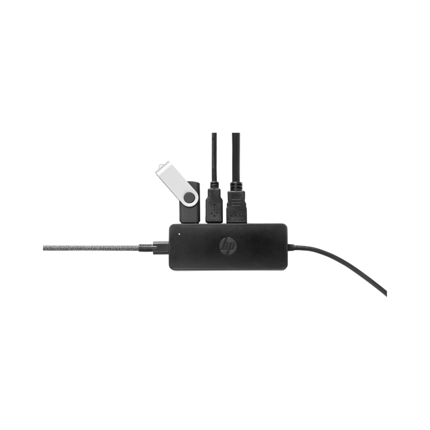 HP G2 USB-C Travel Hub — Being Shipped