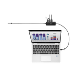 HP G2 USB-C Travel Hub — Being Shipped