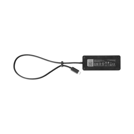 HP G2 USB-C Travel Hub — Being Shipped