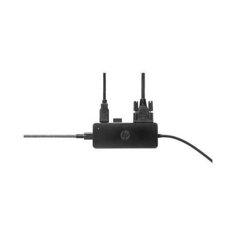 HP G2 USB-C Travel Hub — Being Shipped