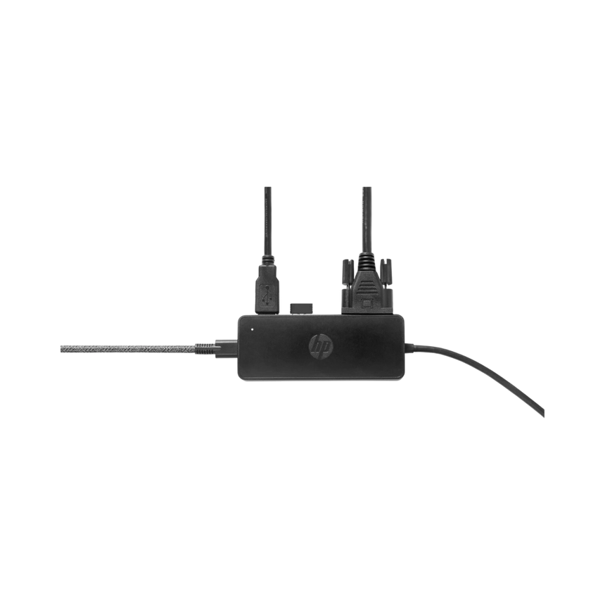 HP G2 USB-C Travel Hub — Being Shipped