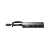 HP G2 USB-C Travel Hub — Being Shipped