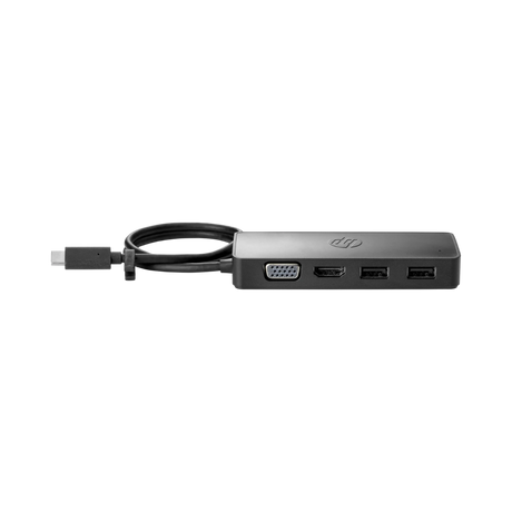 HP G2 USB-C Travel Hub — Being Shipped