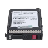 HPE 764906-B21 1.2TB 2.5" NVMe PCIe SCN VE Read Intensive G9 G10 SSD — Being Shipped