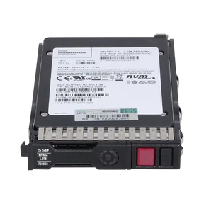 HPE 764906-B21 1.2TB 2.5" NVMe PCIe SCN VE Read Intensive G9 G10 SSD — Being Shipped
