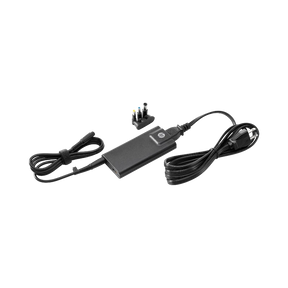 HP 65W Slim AC Power Adapter with USB — Being Shipped