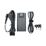 HP 65W Slim AC Power Adapter with USB — Being Shipped