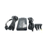 HP 65W Slim AC Power Adapter with USB — Being Shipped