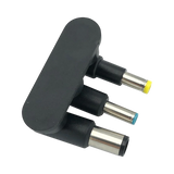 HP 65W Slim AC Power Adapter with USB — Being Shipped