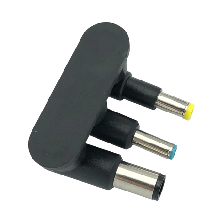 HP 65W Slim AC Power Adapter with USB — Being Shipped