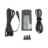HP 65W Slim AC Power Adapter with USB — Being Shipped