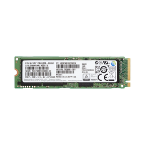 HP Z Turbo Drive 256GB M.2 TLC G4 Internal SSD — Being Shipped