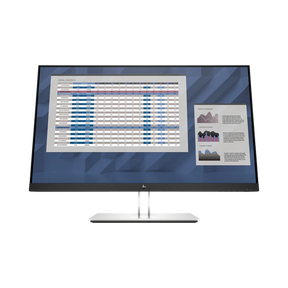 HP E27 27" 16:9 60Hz FHD IPS Monitor — Being Shipped