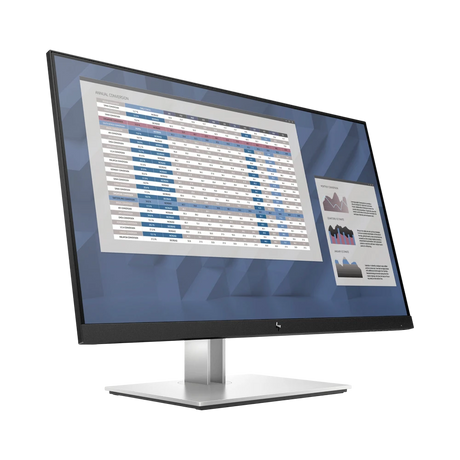 HP E27 27" 16:9 60Hz FHD IPS Monitor — Being Shipped