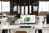 HP E27 27" 16:9 60Hz FHD IPS Monitor — Being Shipped