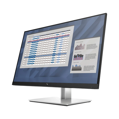 HP E27 27" 16:9 60Hz FHD IPS Monitor — Being Shipped