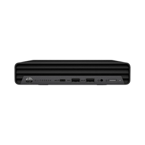 HP EliteDesk 800 G6 Mini Desktop Computer, Intel Core i7-10700T, 16GB DDR4 RAM, 512GB SSD — Being Shipped