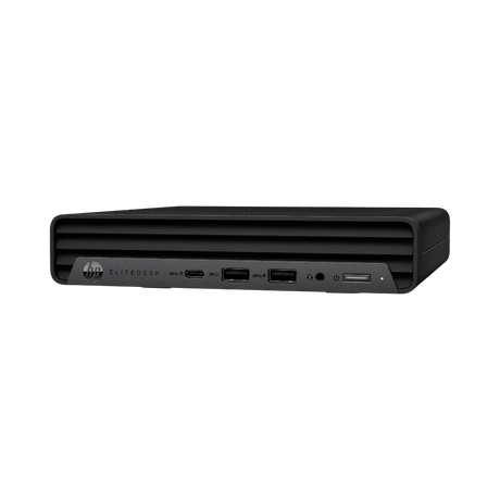 HP EliteDesk 800 G6 Mini Desktop Computer, Intel Core i7-10700T, 16GB DDR4 RAM, 512GB SSD — Being Shipped