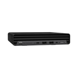 HP EliteDesk 800 G6 Mini Desktop Computer, Intel Core i7-10700T, 16GB DDR4 RAM, 512GB SSD — Being Shipped
