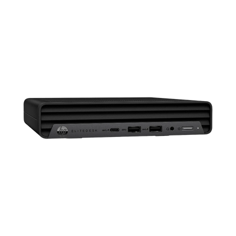 HP EliteDesk 800 G6 Mini Desktop Computer, Intel Core i7-10700T, 16GB DDR4 RAM, 512GB SSD — Being Shipped