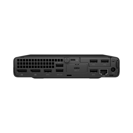 HP EliteDesk 800 G6 Mini Desktop Computer, Intel Core i7-10700T, 16GB DDR4 RAM, 512GB SSD — Being Shipped