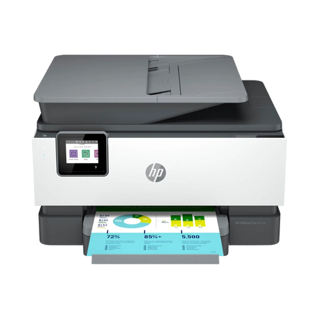 HP OfficeJet Pro 9015e All-in-One Printer — Being Shipped