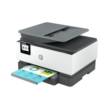 HP OfficeJet Pro 9015e All-in-One Printer — Being Shipped