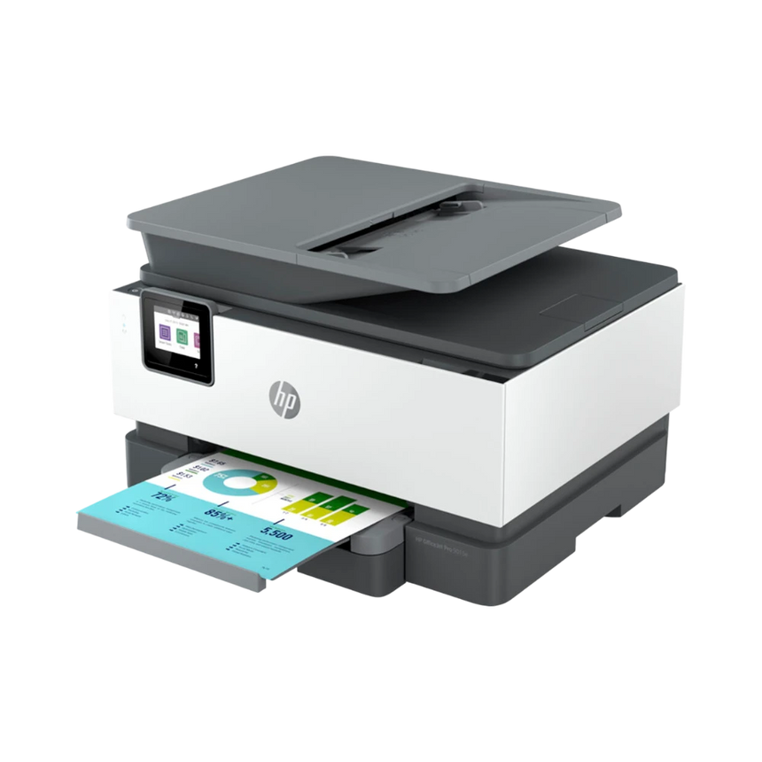 HP OfficeJet Pro 9015e All-in-One Printer — Being Shipped