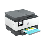 HP OfficeJet Pro 9015e All-in-One Printer — Being Shipped