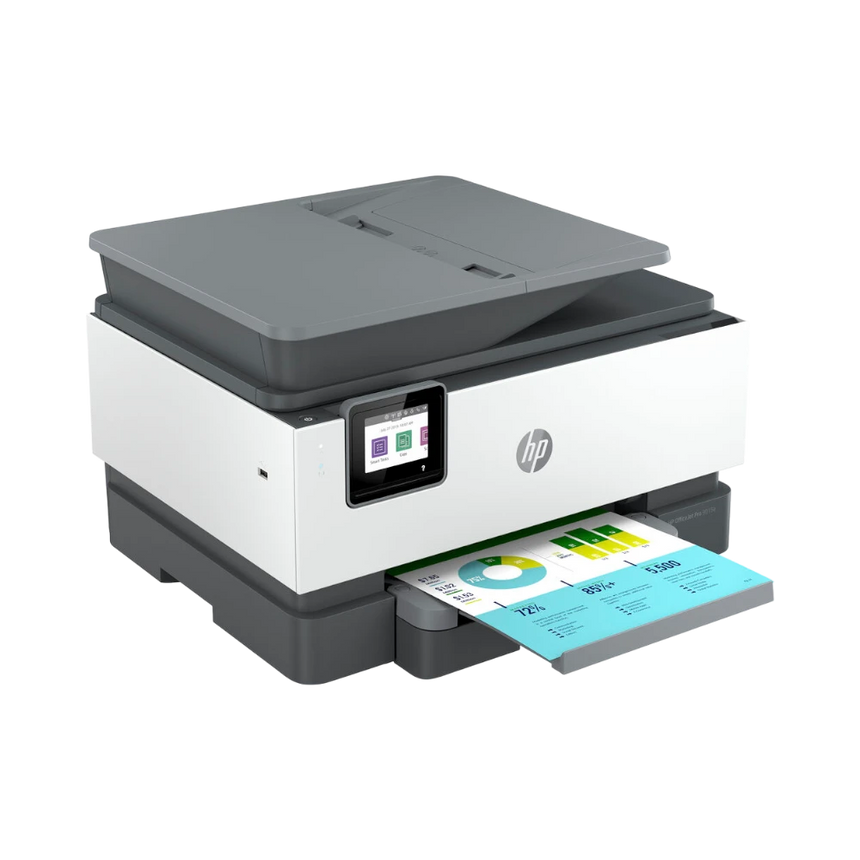HP OfficeJet Pro 9015e All-in-One Printer — Being Shipped