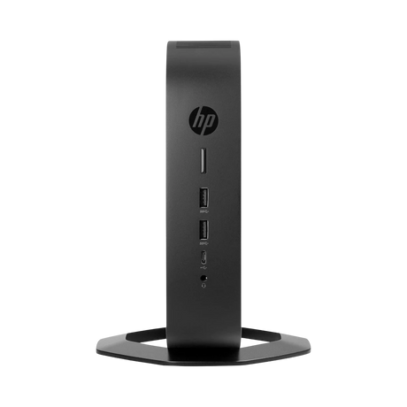 HP t740 Thin Client, AMD Ryzen V1756B, 8GB RAM, 128GB Flash Memory — Being Shipped