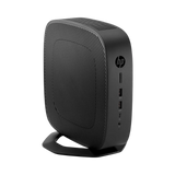 HP t740 Thin Client, AMD Ryzen V1756B, 8GB RAM, 128GB Flash Memory — Being Shipped