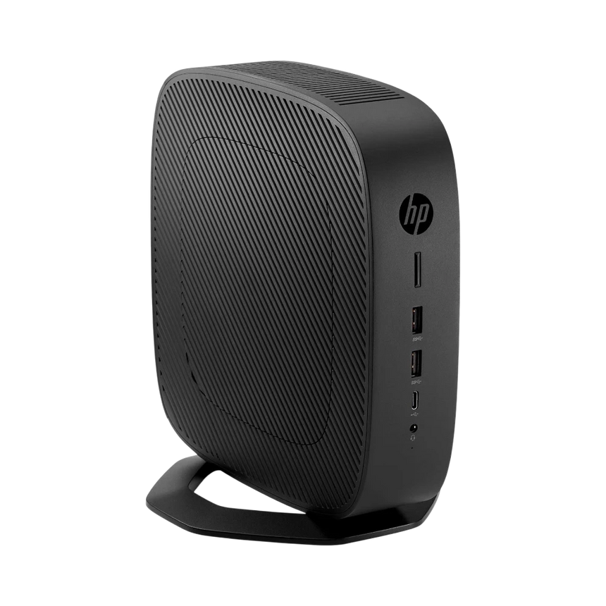 HP t740 Thin Client, AMD Ryzen V1756B, 8GB RAM, 128GB Flash Memory — Being Shipped