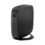 HP t740 Thin Client, AMD Ryzen V1756B, 8GB RAM, 128GB Flash Memory — Being Shipped