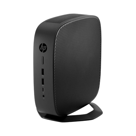 HP t740 Thin Client, AMD Ryzen V1756B, 8GB RAM, 128GB Flash Memory — Being Shipped