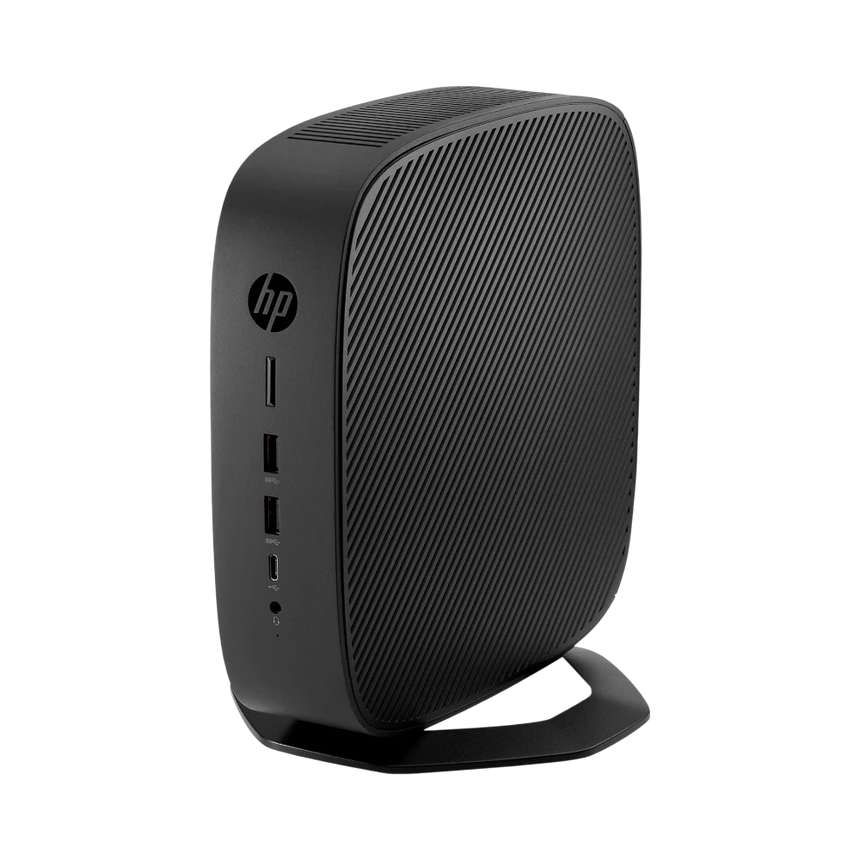 HP t740 Thin Client, AMD Ryzen V1756B, 8GB RAM, 128GB Flash Memory — Being Shipped