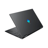 HP OMEN 16.1" Gaming Laptop, AMD Ryzen 7 5800H, NVIDIA RTX 3050 Ti, 16GB RAM, 512GB SSD — Being Shipped