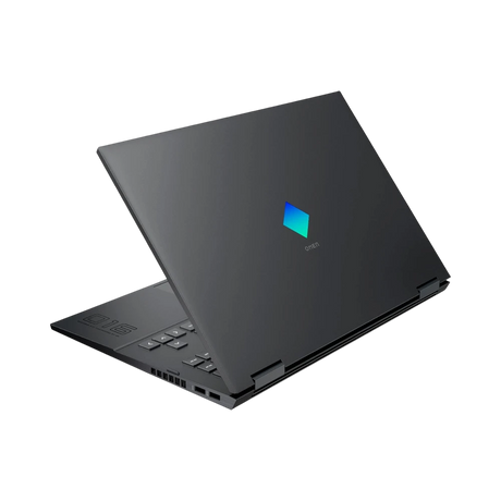 HP OMEN 16.1" Gaming Laptop, AMD Ryzen 7 5800H, NVIDIA RTX 3050 Ti, 16GB RAM, 512GB SSD — Being Shipped