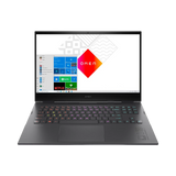 HP OMEN 16.1" Gaming Laptop, AMD Ryzen 7 5800H, NVIDIA RTX 3050 Ti, 16GB RAM, 512GB SSD — Being Shipped