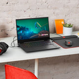 HP OMEN 16.1" Gaming Laptop, AMD Ryzen 7 5800H, NVIDIA RTX 3050 Ti, 16GB RAM, 512GB SSD — Being Shipped