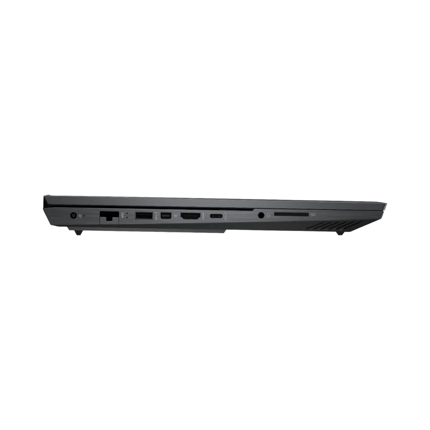 HP OMEN 16.1" Gaming Laptop, AMD Ryzen 7 5800H, NVIDIA RTX 3050 Ti, 16GB RAM, 512GB SSD — Being Shipped