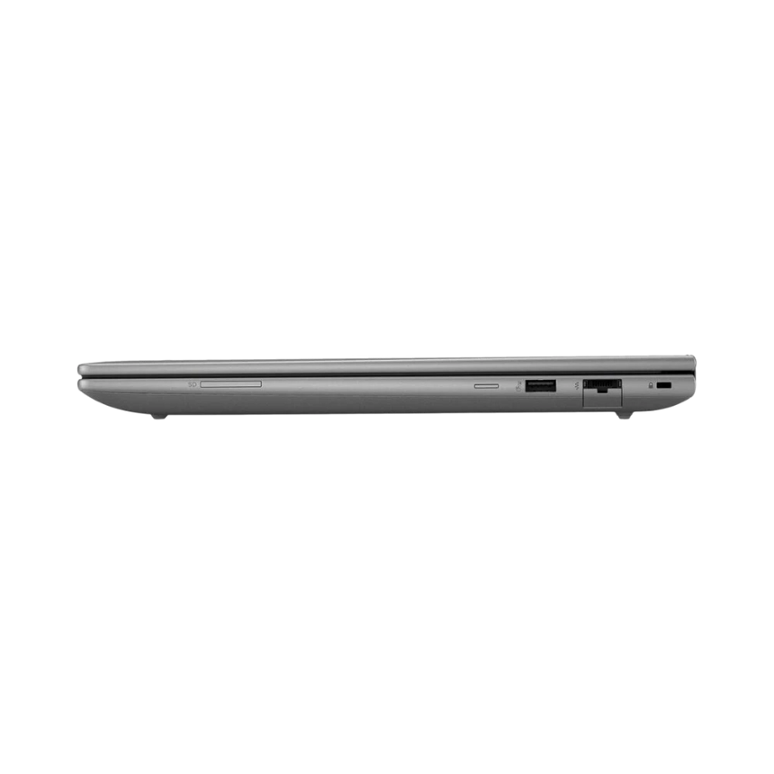 HP ZBook Power G11 A 16" Mobile Workstation, AMD Ryzen 7 8845HS, NVIDIA RTX 2000, 32GB DDR5 RAM, 1TB SSD — Being Shipped