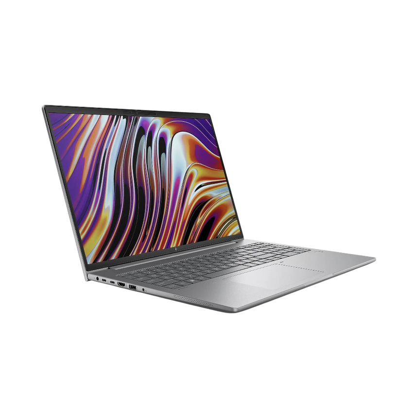 HP ZBook Power G11 A 16" Mobile Workstation, AMD Ryzen 7 8845HS, NVIDIA RTX 2000, 32GB DDR5 RAM, 1TB SSD — Being Shipped