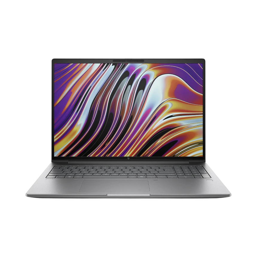 HP ZBook Power G11 A 16" Mobile Workstation, AMD Ryzen 7 8845HS, NVIDIA RTX 2000, 32GB DDR5 RAM, 1TB SSD — Being Shipped