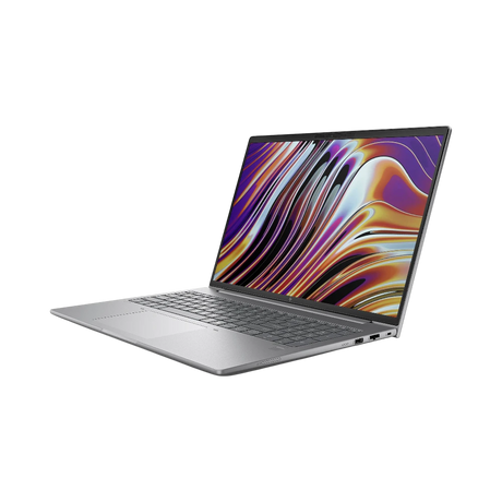 HP ZBook Power G11 A 16" Mobile Workstation, AMD Ryzen 7 8845HS, NVIDIA RTX 2000, 32GB DDR5 RAM, 1TB SSD — Being Shipped