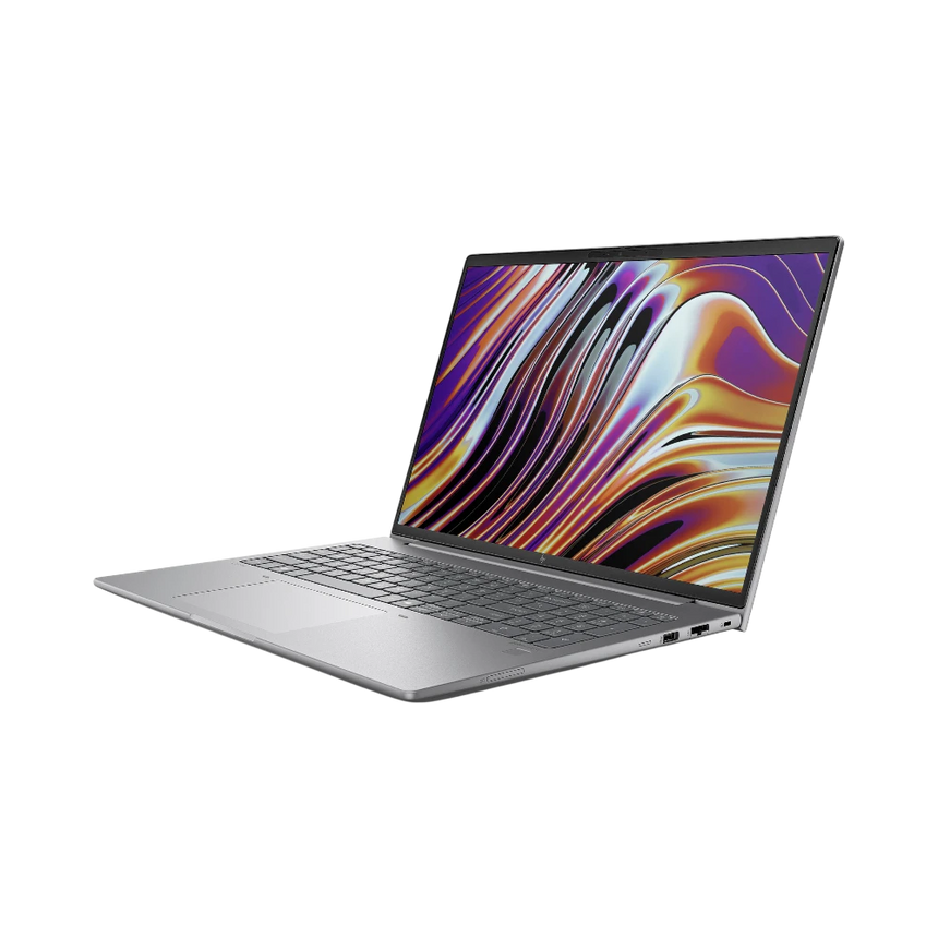 HP ZBook Power G11 A 16" Mobile Workstation, AMD Ryzen 7 8845HS, NVIDIA RTX 2000, 32GB DDR5 RAM, 1TB SSD — Being Shipped