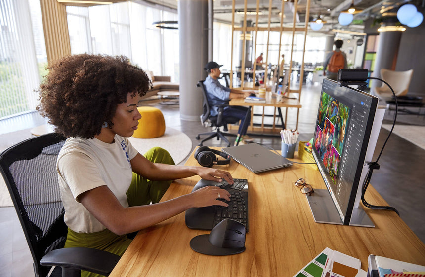 HP ZBook Power G11 A 16" Mobile Workstation, AMD Ryzen 7 8845HS, NVIDIA RTX 2000, 32GB DDR5 RAM, 1TB SSD — Being Shipped
