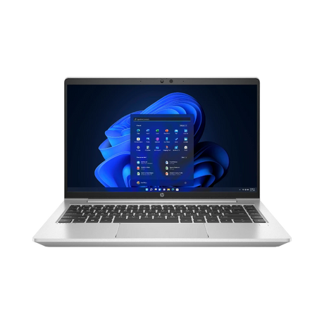 HP ProBook 440 G8 14" Notebook, Intel Core i5-1135G7, 8GB DDR4 RAM, 256GB SSD (Wi-Fi Only) — Being Shipped